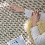 Soft Wool Rug