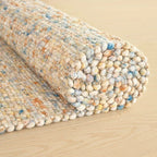 Winter Cashmere Carpet