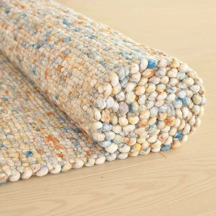 Winter Cashmere Carpet