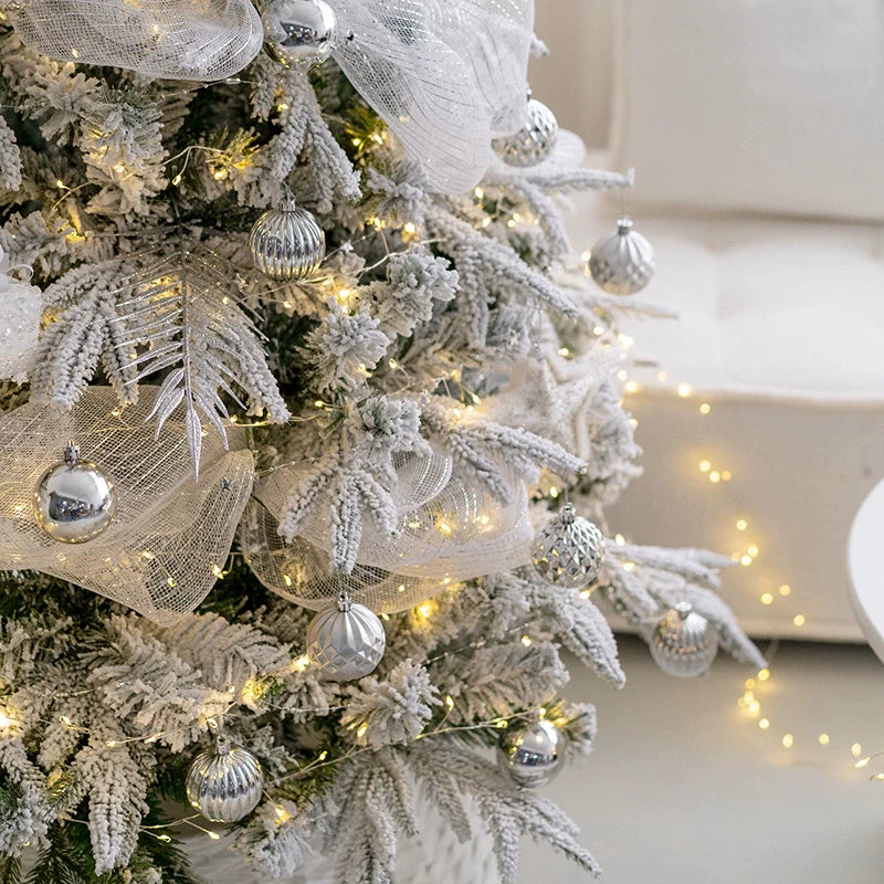 Christmas Tree - Nana