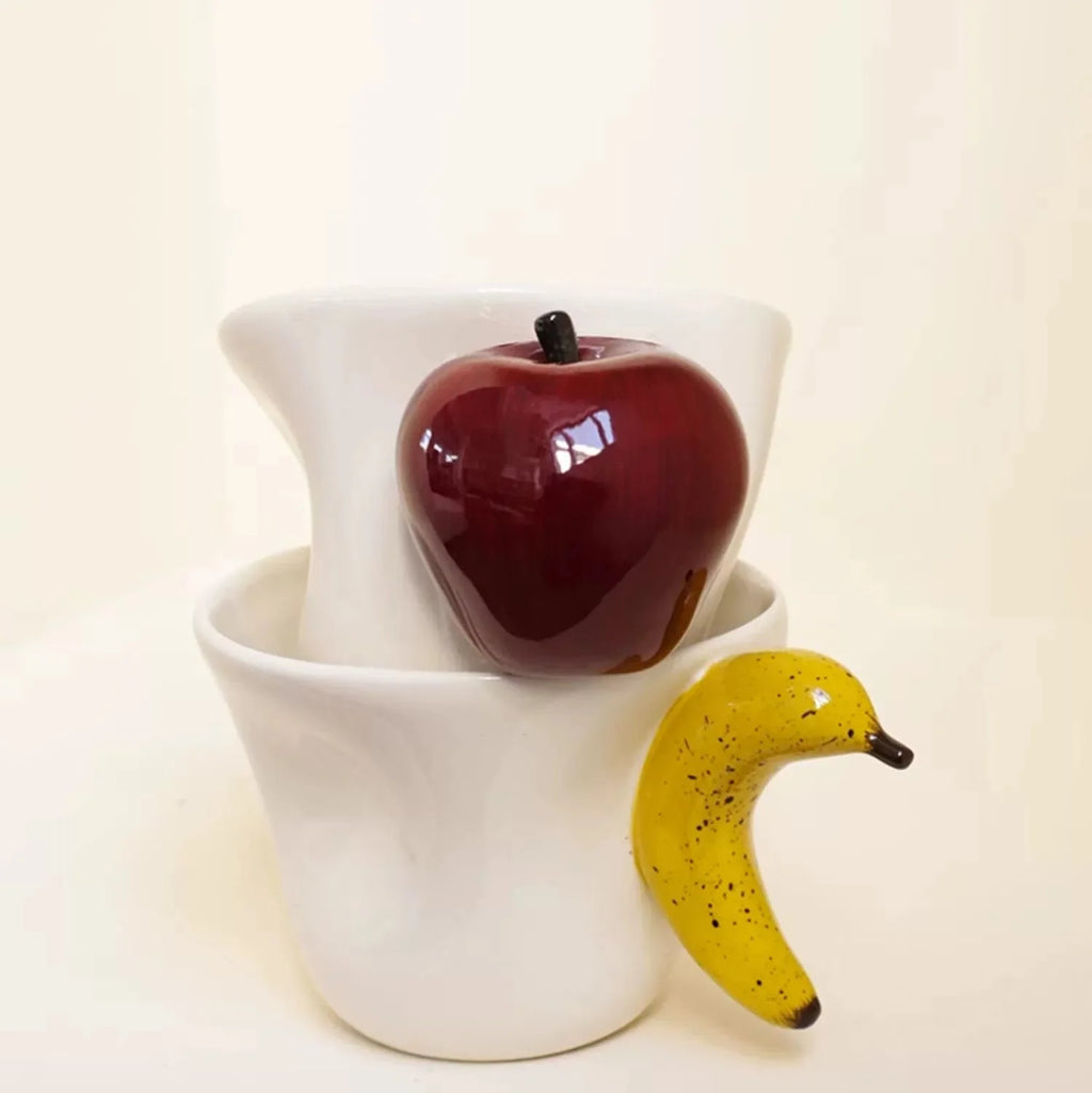 Apple Mug
