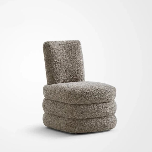 Simon Swivel Chair