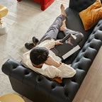 Marco Chesterfield Sofa