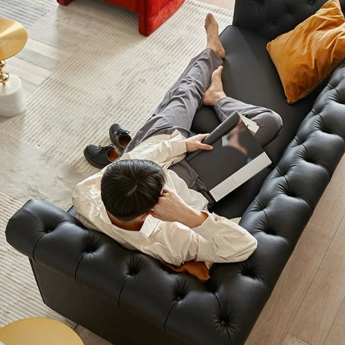 Marco Chesterfield Sofa