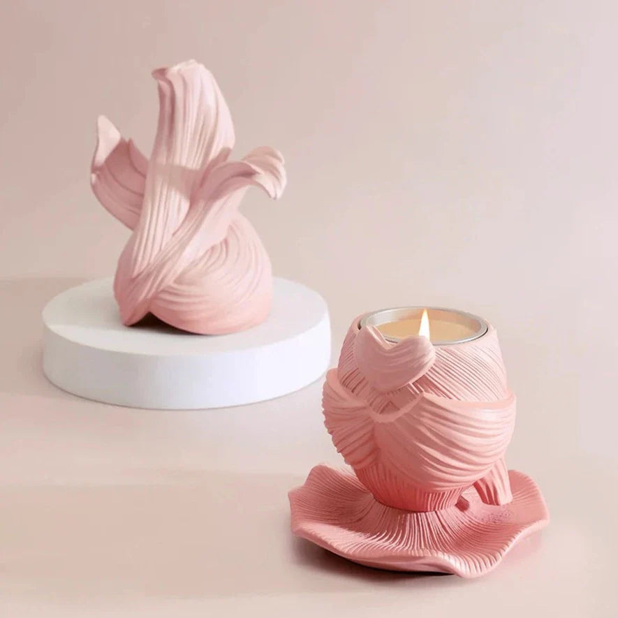 Tempting Candle