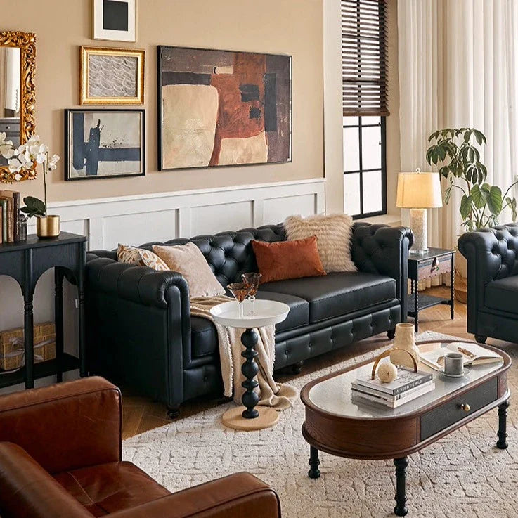 Marco Chesterfield Sofa