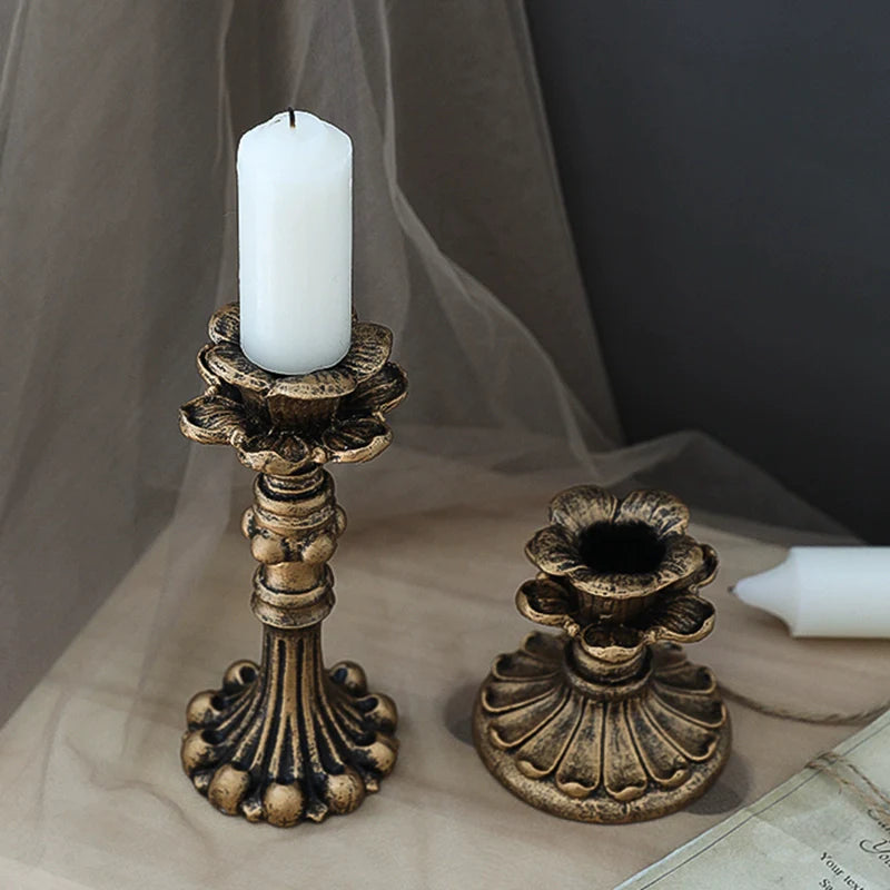 Virginia Candle Stand