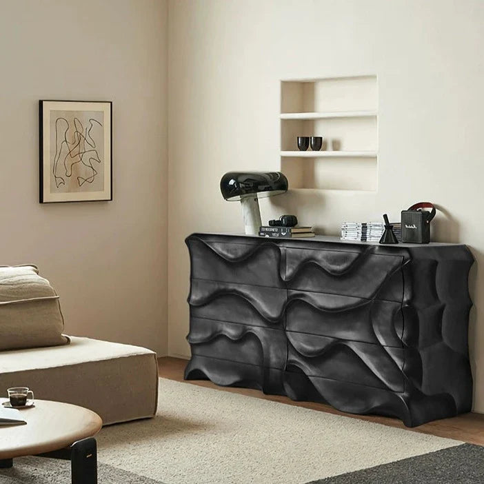 Dupon Chest Of Drawers