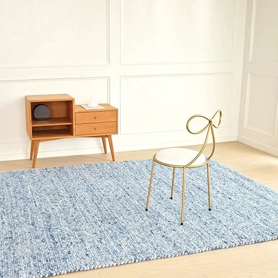 Winter Cashmere Carpet