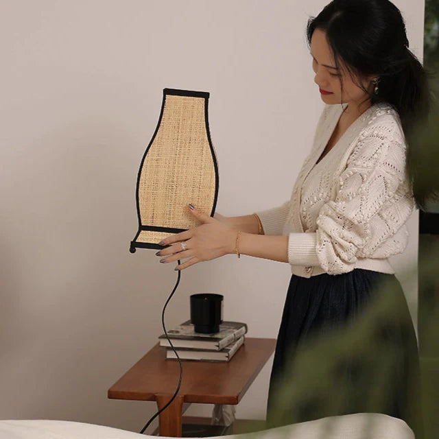 Haruto Table Lamp
