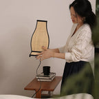 Haruto Table Lamp