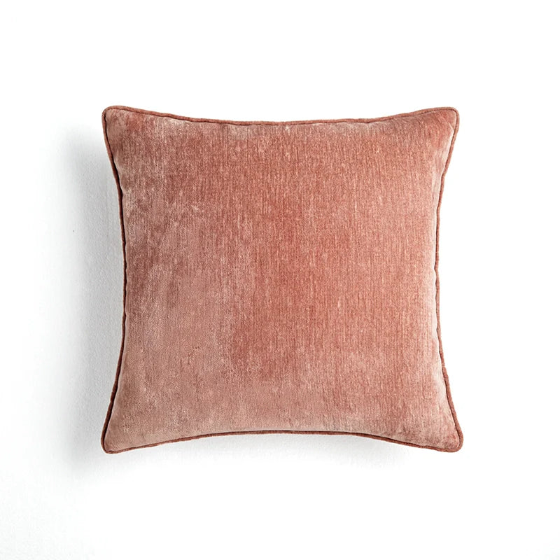 Roseate Cushion