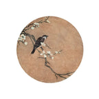 Magpie Mat