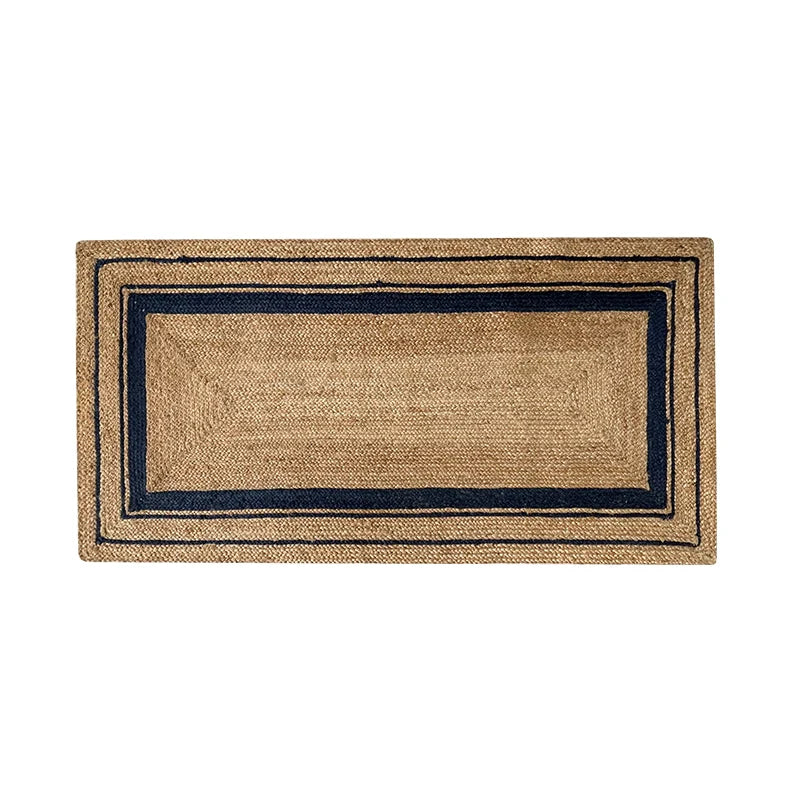 Jute Bedside Mat