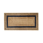 Jute Bedside Mat