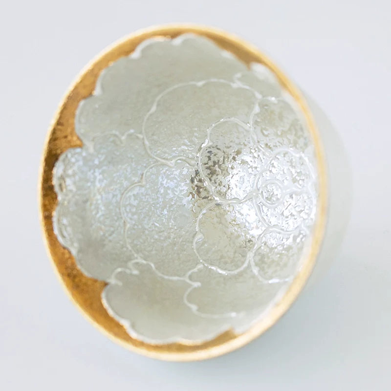 Aritayaki Teapot Set