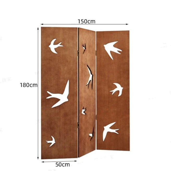 Swallow Partition