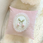 Tulip Cushion