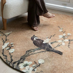 Magpie Mat