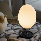 Eggshell Dimmable Lamp