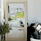 A Mere Touch of Green