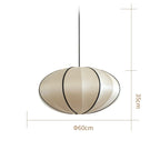 Auston Ceiling Lamp
