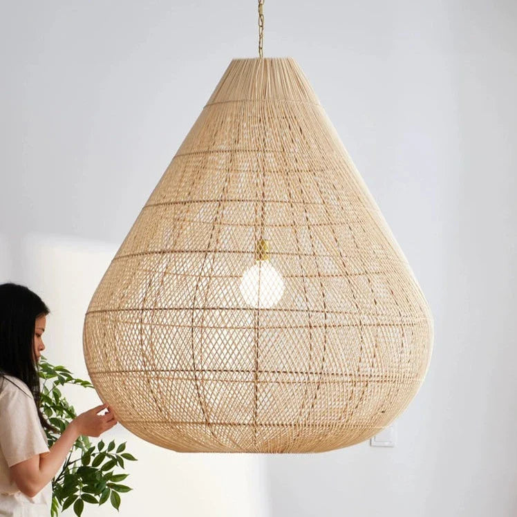 Tatami Pendant Light