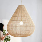 Tatami Pendant Light