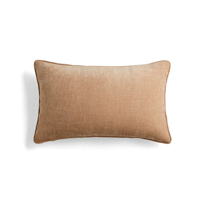 Roseate Cushion