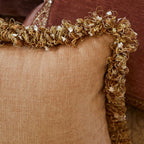 Roseate Cushion