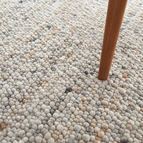 Winter Cashmere Carpet