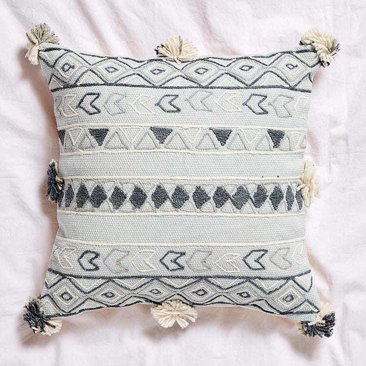 Morocco Cushion