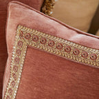 Roseate Cushion