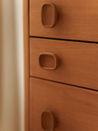 Howard Chest of Drawer