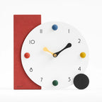 Stars Table Clock