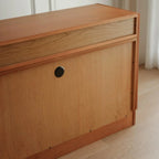 Howard Extendable Work Desk