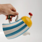 Circus Teapot