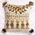 Bohemia Cushion