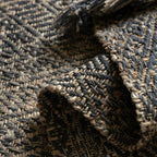 Abaca Jute Rug 