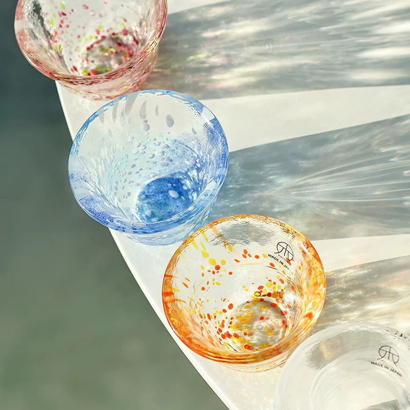 Mokushin Sake Gift Set