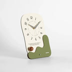 Mandelda Table Clock