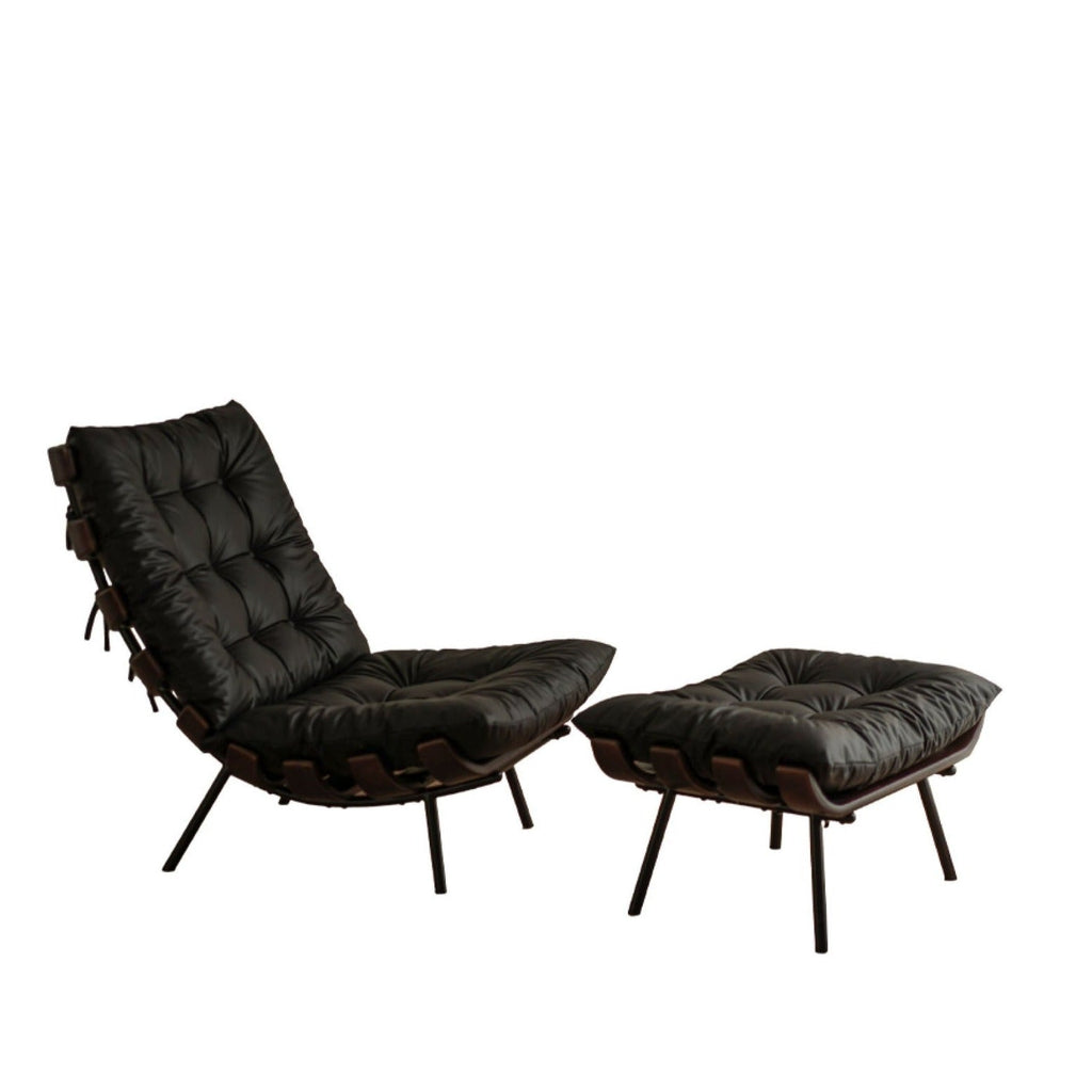 Milano Lounge Chair