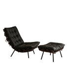 Milano Lounge Chair