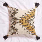 Bohemia Cushion