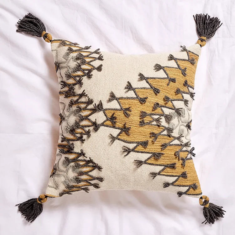 Bohemia Cushion