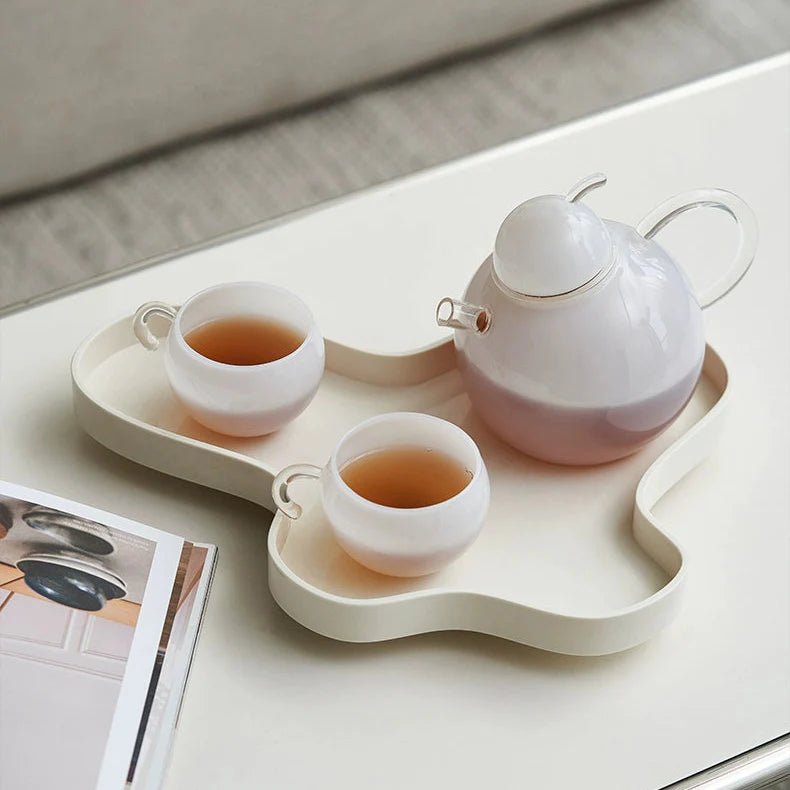 Belly Tea Set