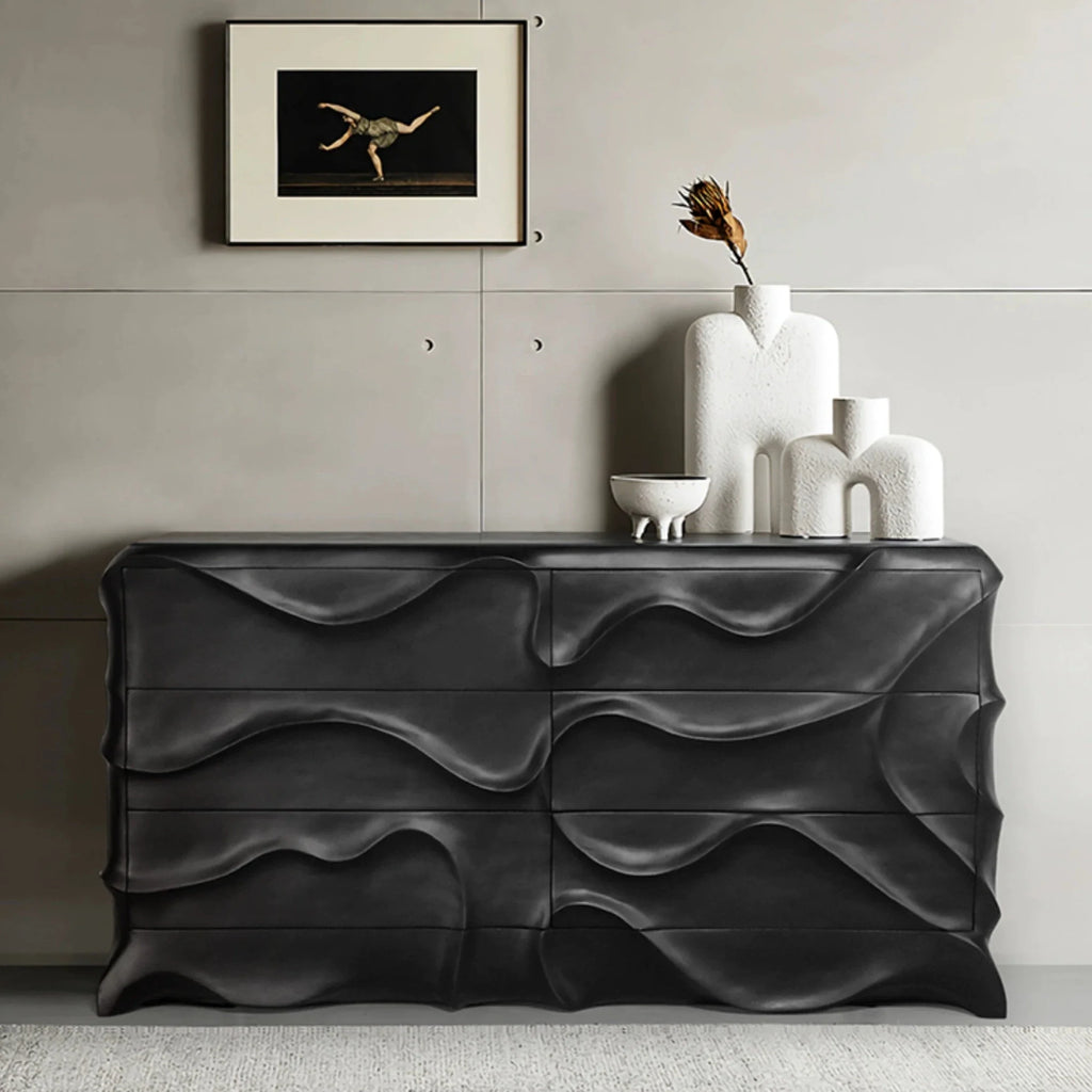 Dupon Chest Of Drawers