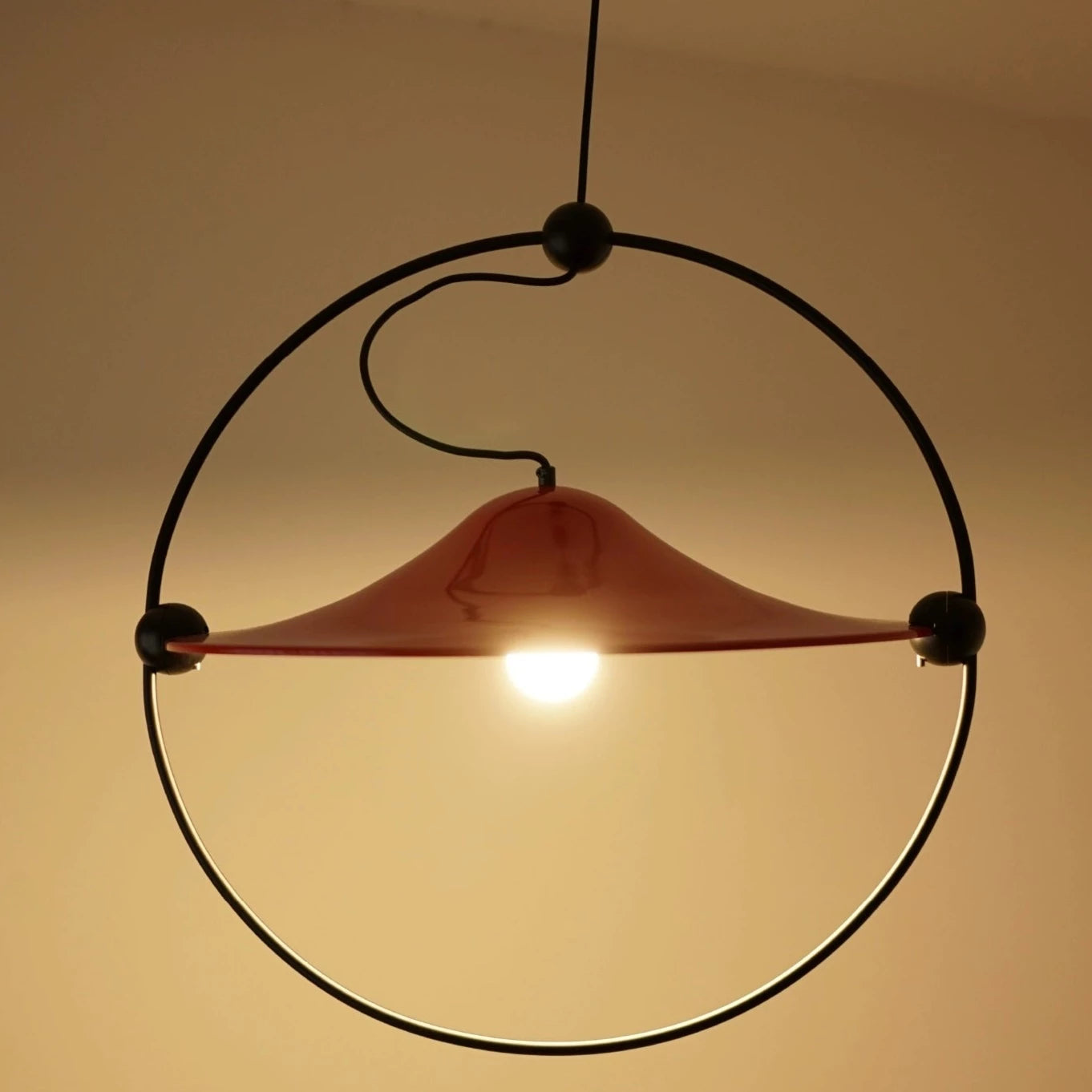 Harper Pendant Light