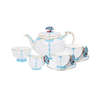 Aynsley Tea Set