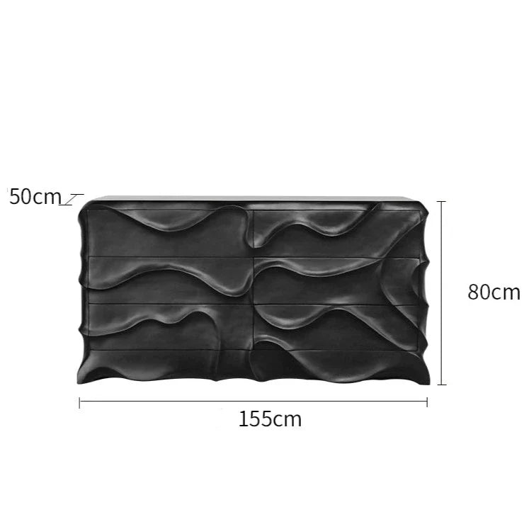 Dupon Chest Of Drawers